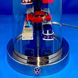 Ralph Lauren Limited Edition Automotive Lamps